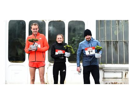 Kew Olympic Qualifiers 42k
